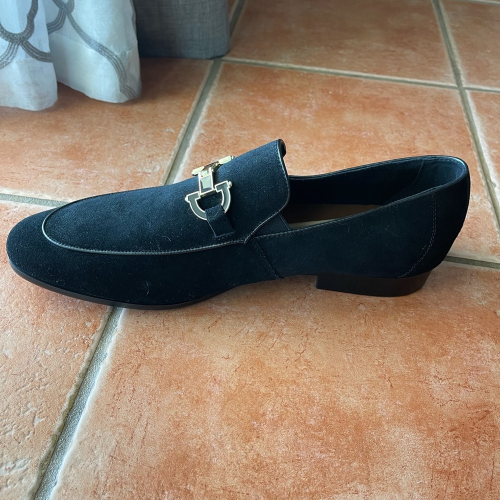Aldo Bolton Loafer Size 13, used one time only
